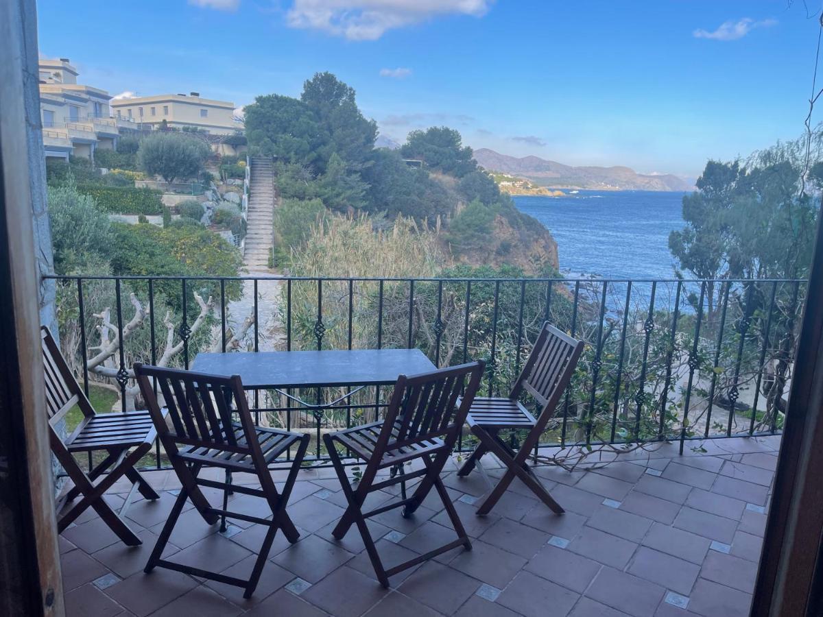 Apartmento Sant Pau 7 Лянса Екстер'єр фото