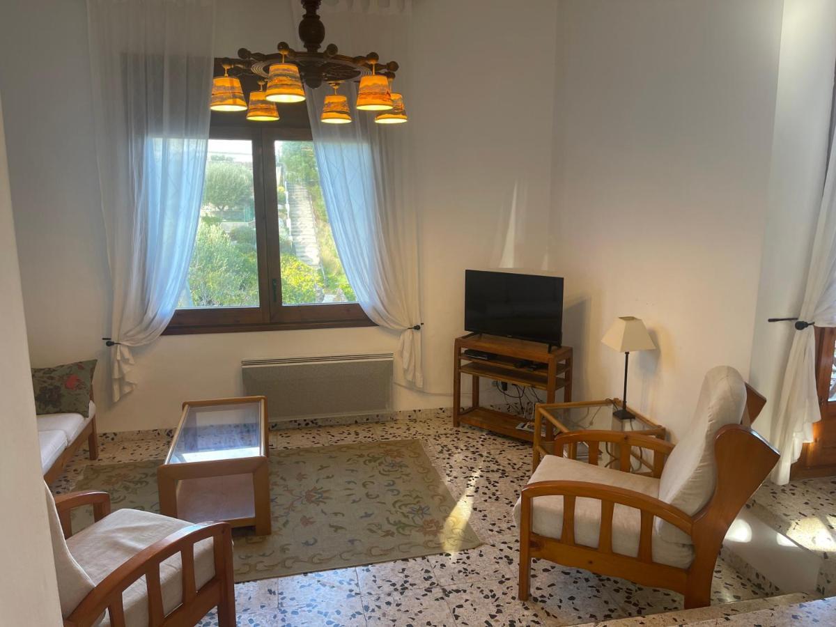 Apartmento Sant Pau 7 Лянса Екстер'єр фото