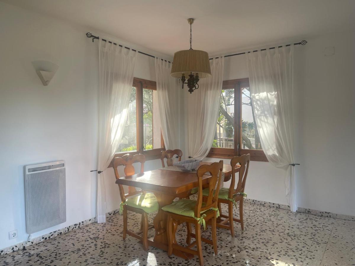 Apartmento Sant Pau 7 Лянса Екстер'єр фото