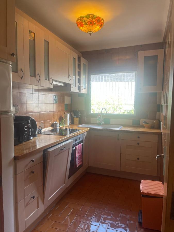 Apartmento Sant Pau 7 Лянса Екстер'єр фото