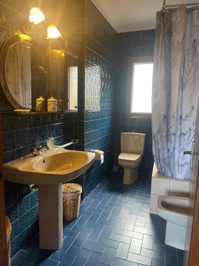 Apartmento Sant Pau 7 Лянса Екстер'єр фото