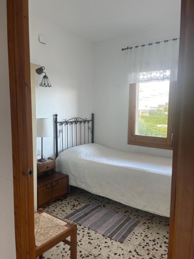Apartmento Sant Pau 7 Лянса Екстер'єр фото