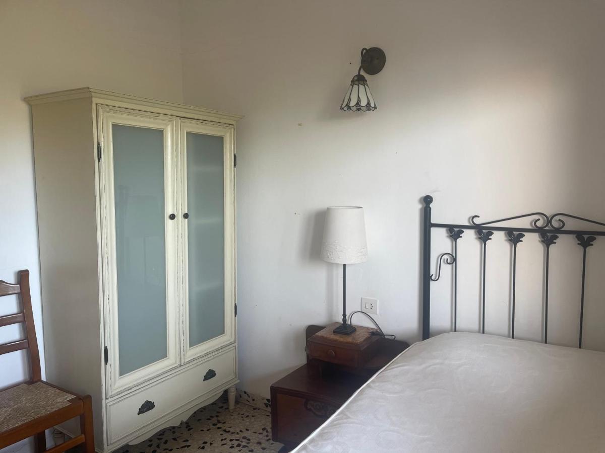 Apartmento Sant Pau 7 Лянса Екстер'єр фото