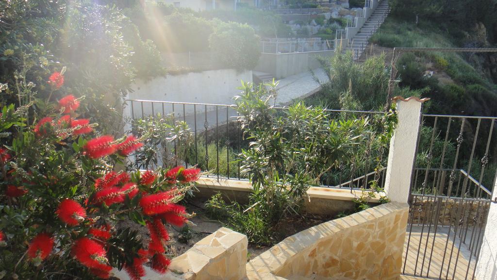 Apartmento Sant Pau 7 Лянса Екстер'єр фото