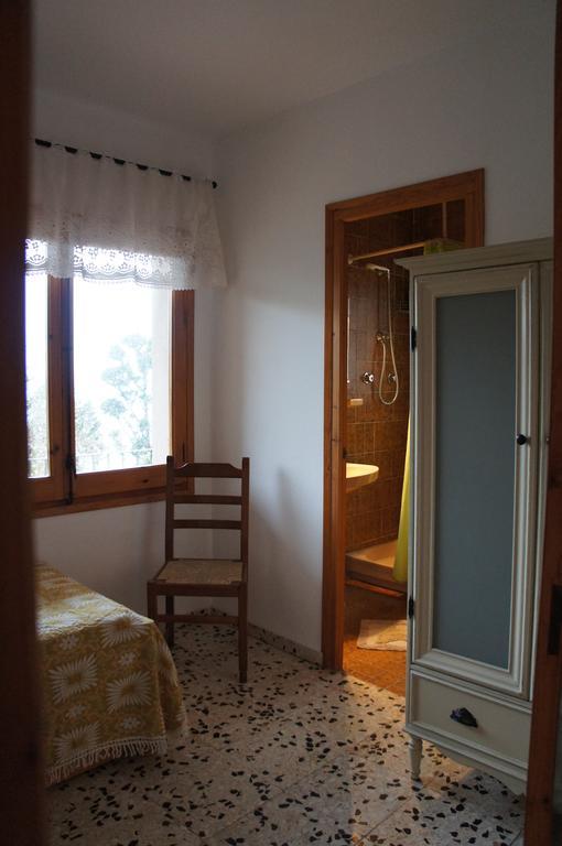 Apartmento Sant Pau 7 Лянса Екстер'єр фото